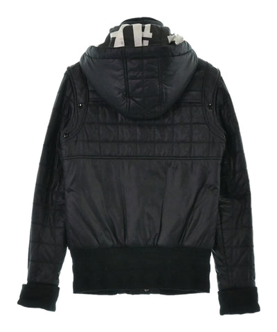 DIESEL Down jackets/Vests