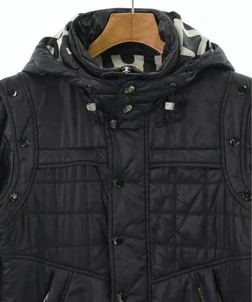 DIESEL Down jackets/Vests