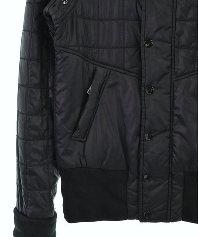 DIESEL Down jackets/Vests