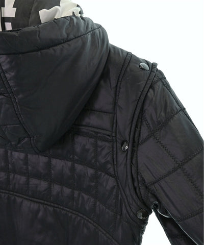 DIESEL Down jackets/Vests