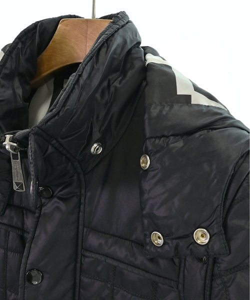 DIESEL Down jackets/Vests