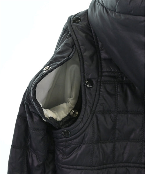 DIESEL Down jackets/Vests