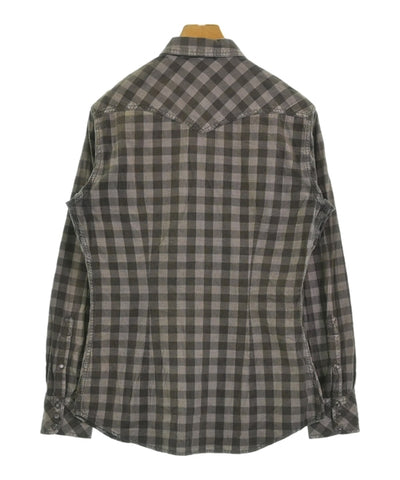 DIESEL Casual shirts