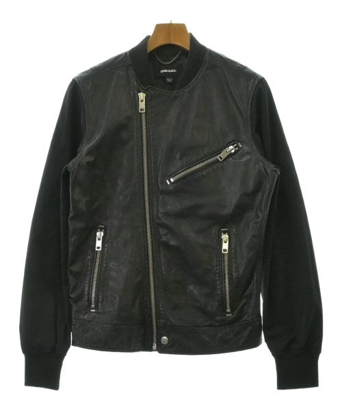 DIESEL Motercycle Jackets