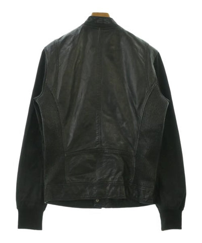 DIESEL Motercycle Jackets