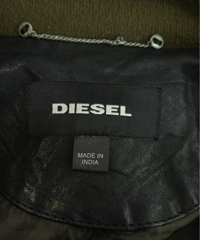 DIESEL Motercycle Jackets