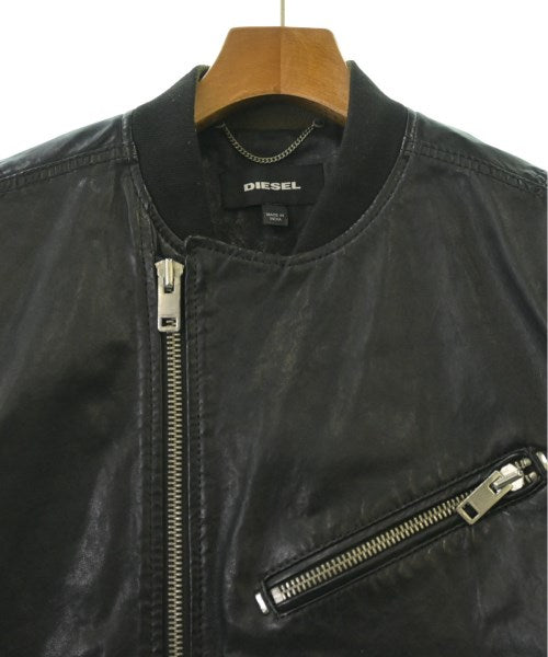 DIESEL Motercycle Jackets