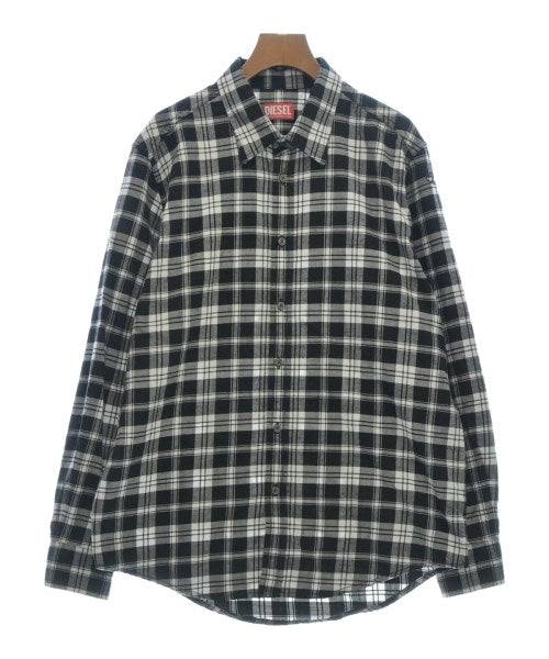 DIESEL Casual shirts