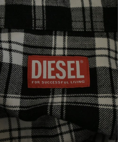 DIESEL Casual shirts