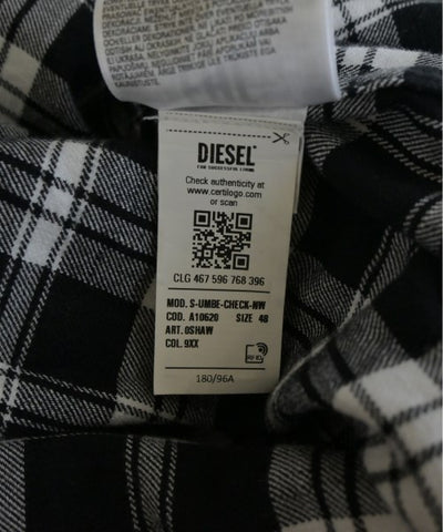 DIESEL Casual shirts