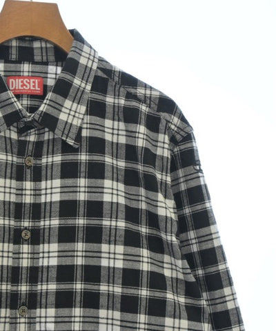 DIESEL Casual shirts