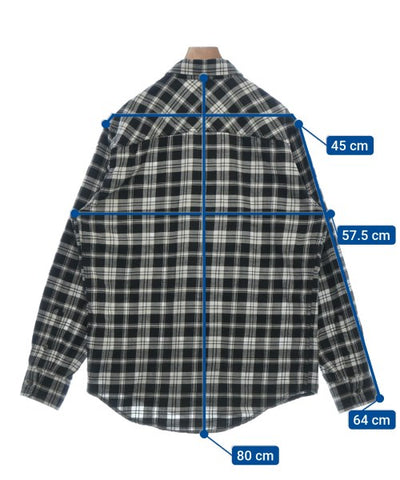 DIESEL Casual shirts