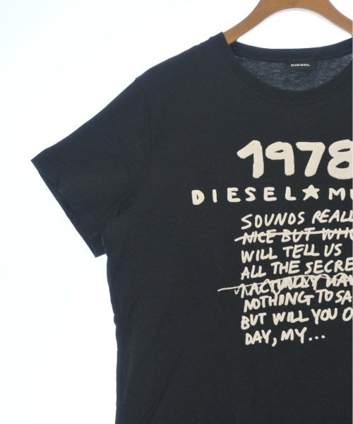 DIESEL Tee Shirts/Tops