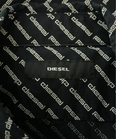 DIESEL Casual shirts