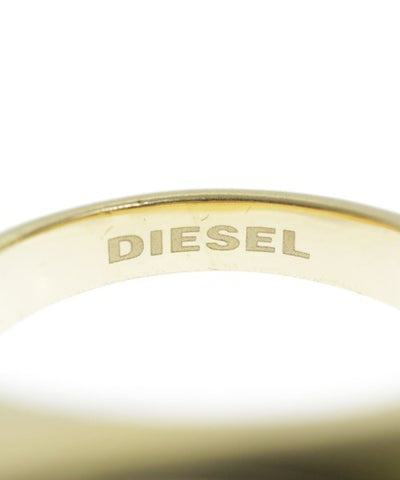 DIESEL Rings