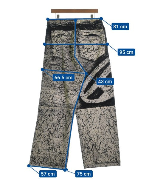 DIESEL Sweat pants