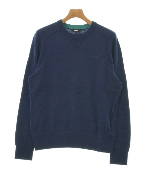 DIESEL Sweaters