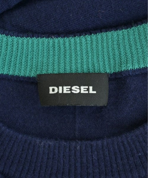 DIESEL Sweaters