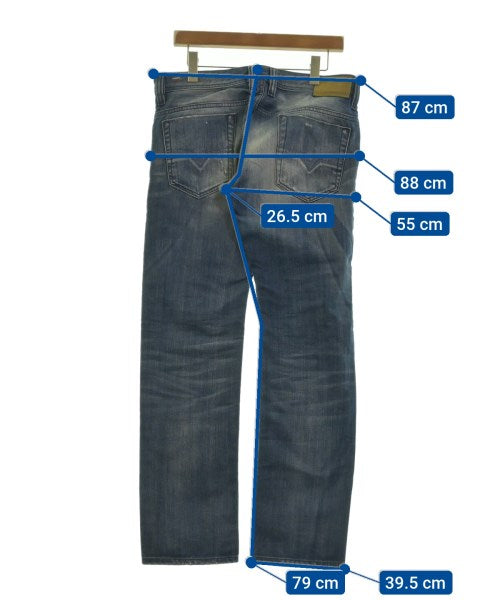 DIESEL Jeans