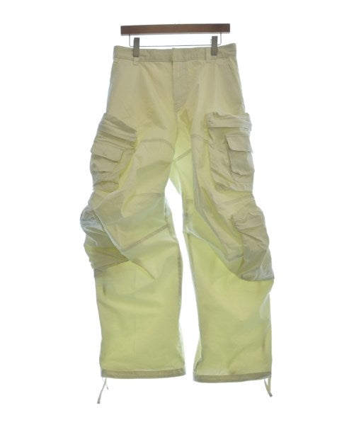 DIESEL Cargo pants