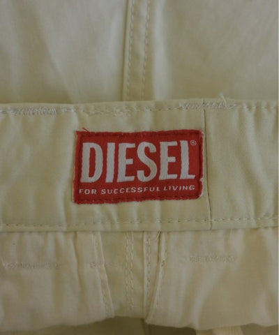 DIESEL Cargo pants