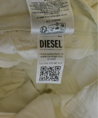 DIESEL Cargo pants