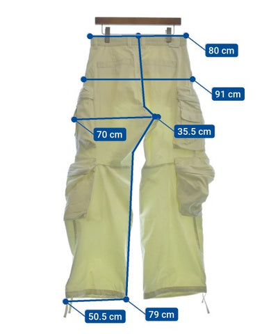 DIESEL Cargo pants