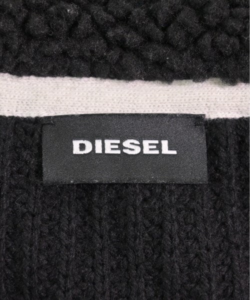 DIESEL Hoodies