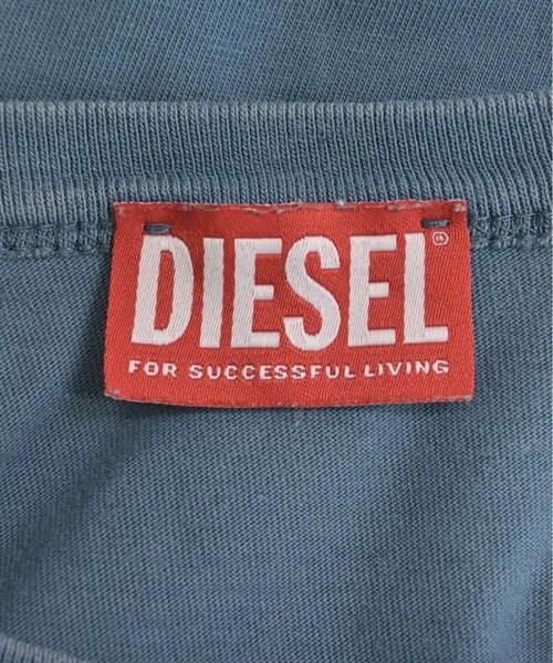 DIESEL Tee Shirts/Tops