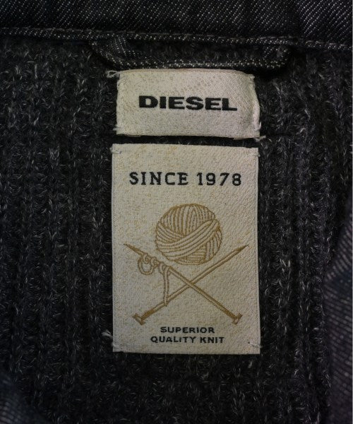 DIESEL Sweaters