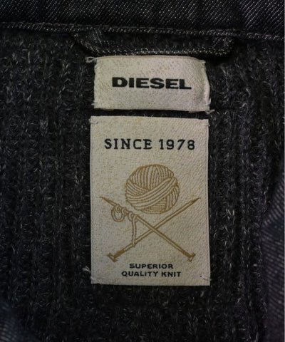 DIESEL Sweaters