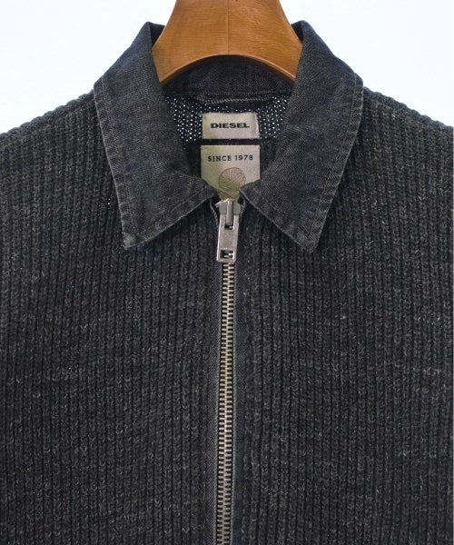 DIESEL Sweaters