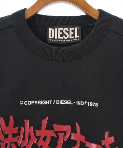 DIESEL Tee Shirts/Tops