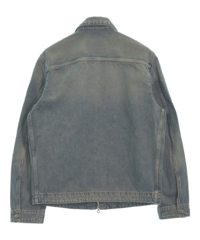 DIESEL Denim jackets