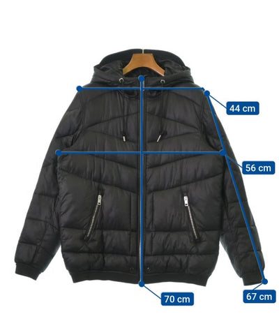 DIESEL Down jackets/Vests