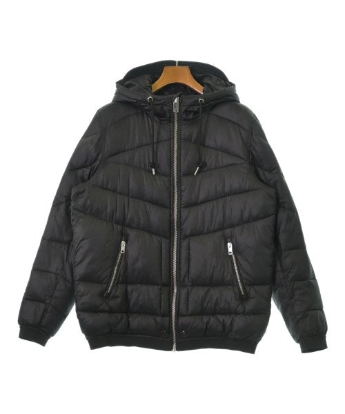 DIESEL Down jackets/Vests