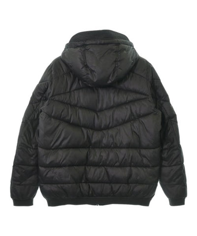 DIESEL Down jackets/Vests