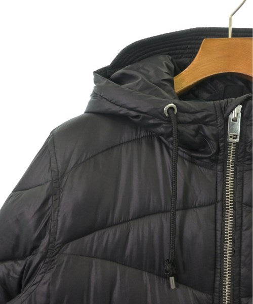 DIESEL Down jackets/Vests