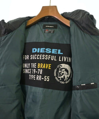 DIESEL Down jackets/Vests