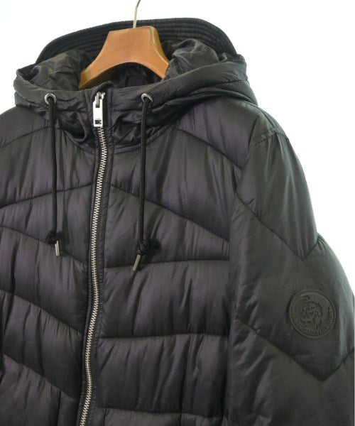 DIESEL Down jackets/Vests