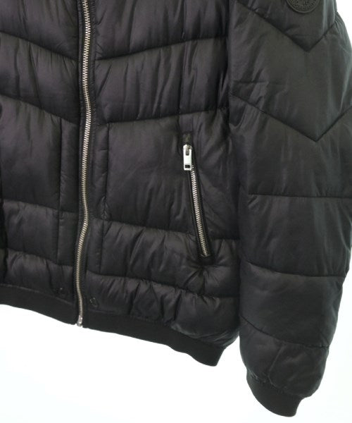 DIESEL Down jackets/Vests