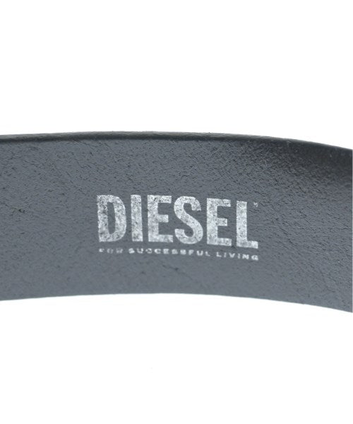 DIESEL Belts