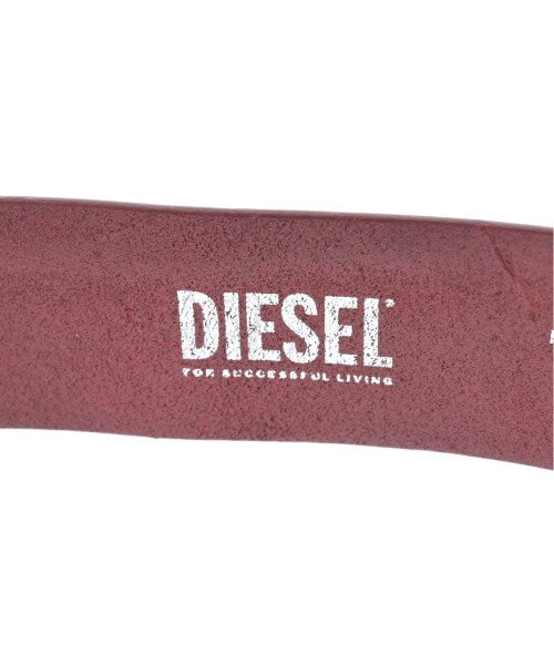 DIESEL Belts