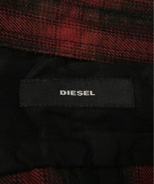 DIESEL Casual shirts