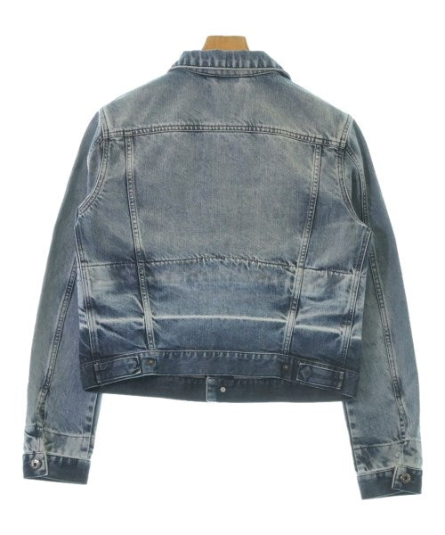 DIESEL Denim jackets