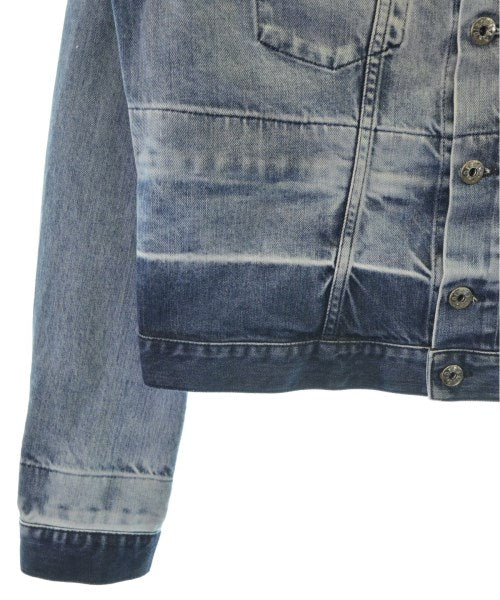 DIESEL Denim jackets