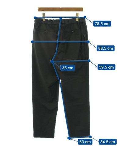 DIESEL Trousers