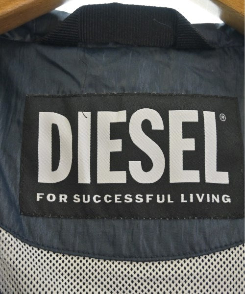 DIESEL Mountain parka