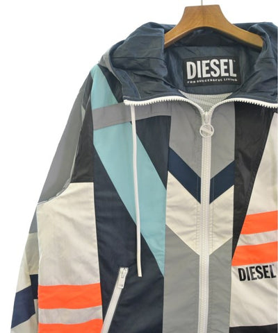 DIESEL Mountain parka