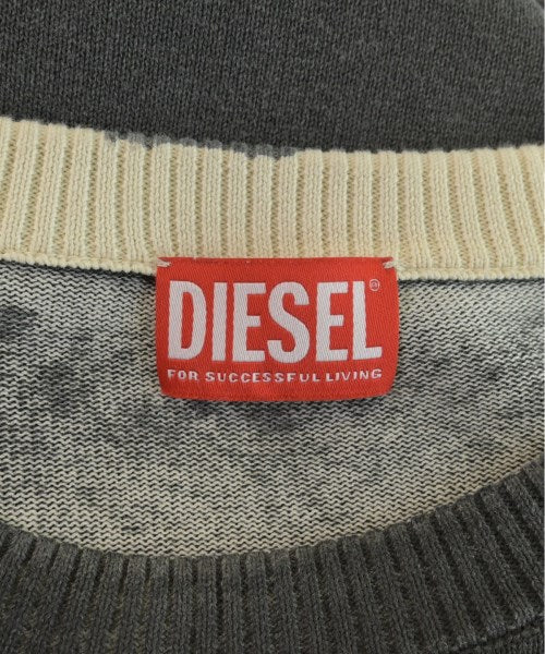 DIESEL Sweaters